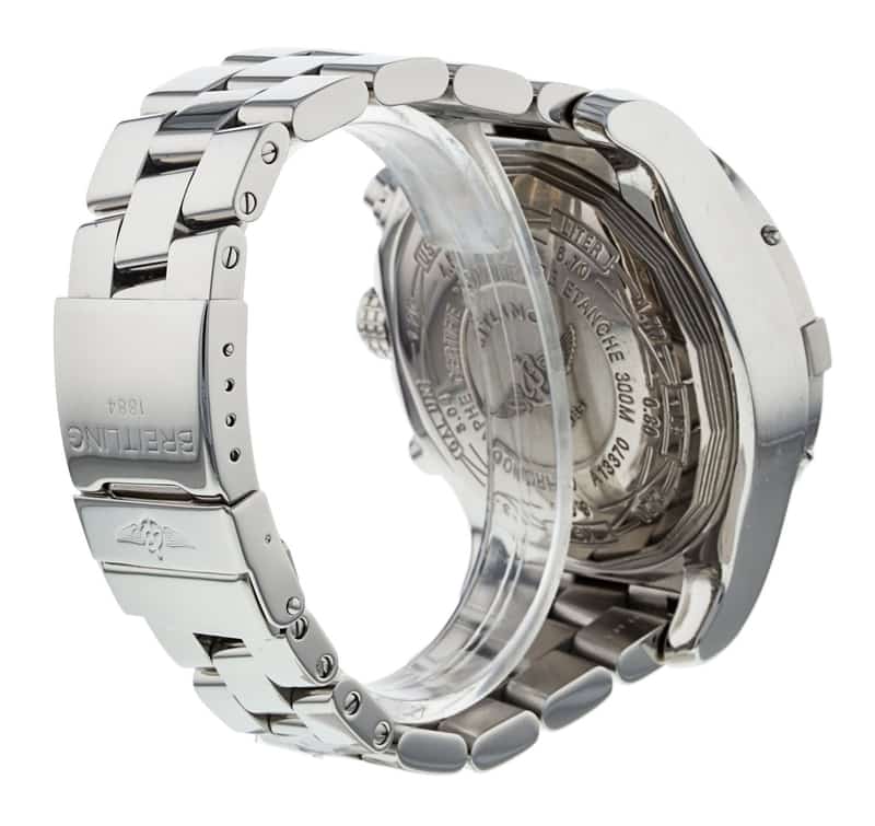 Breitling Super Avenger A13370